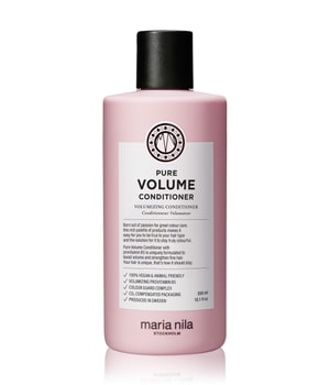 Maria Nila Pure Volume Conditioner 300 ml