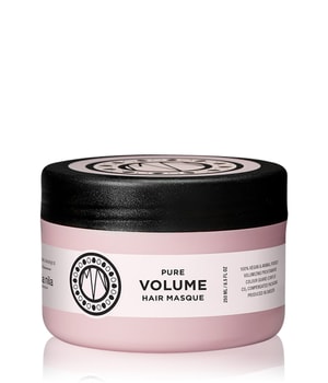 Maria Nila Pure Volume Haarmaske 250 ml