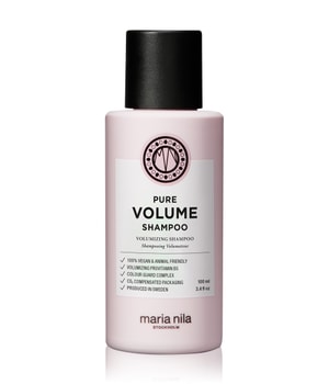 Maria Nila Pure Volume Haarshampoo 100 ml