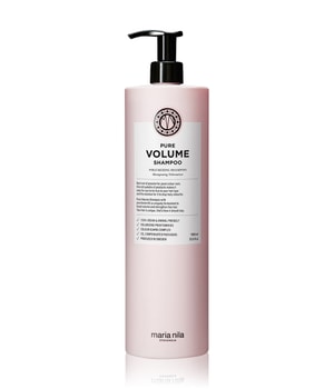 Maria Nila Pure Volume Haarshampoo 1000 ml