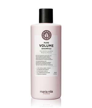 Maria Nila Pure Volume Haarshampoo 350 ml