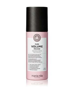 Maria Nila Pure Volume Schaumfestiger 150 ml