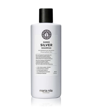 Maria Nila Sheer Silver Haarshampoo 350 ml