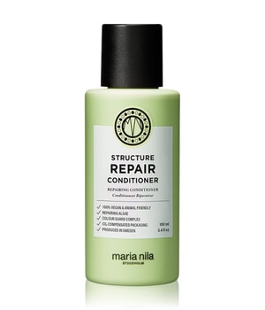 Maria Nila Structure Repair Conditioner 100 ml