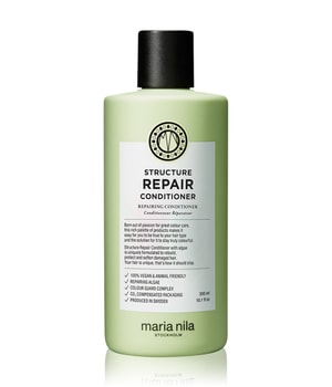 Maria Nila Structure Repair Conditioner 300 ml