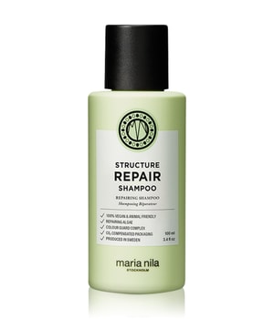 Maria Nila Structure Repair Haarshampoo 100 ml