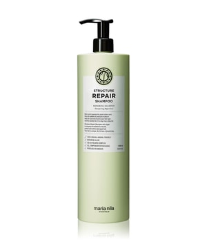 Maria Nila Structure Repair Haarshampoo 1000 ml