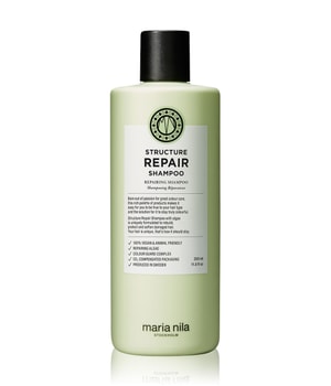 Maria Nila Structure Repair Haarshampoo 350 ml