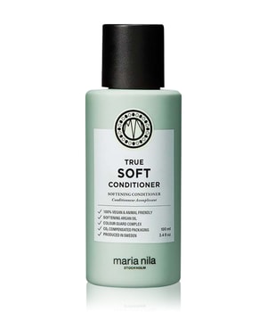 Maria Nila True Soft Conditioner 100 ml