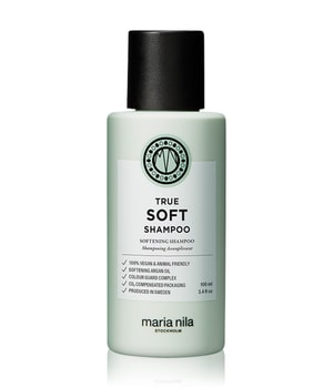 Maria Nila True Soft Haarshampoo 100 ml