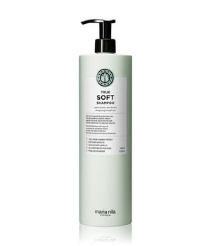 Maria Nila True Soft Haarshampoo 1000 ml