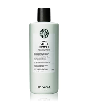 Maria Nila True Soft Haarshampoo 350 ml