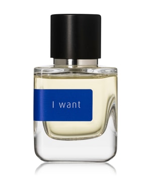 mark buxton Freedom Collection I Want Parfum 50 ml