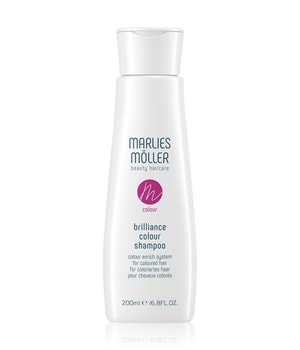 Marlies Möller Colour Brilliance Colour Haarshampoo 200 ml