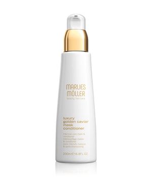 Marlies Möller Luxury Golden Caviar Conditioner 200 ml