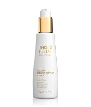 Marlies Möller Luxury Golden Caviar Föhnspray 150 ml