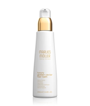 Marlies Möller Luxury Golden Caviar Haarshampoo 200 ml