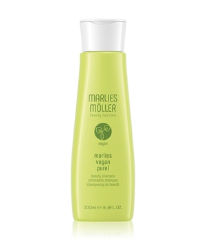 Marlies Möller Marlies Vegan Pure! Beauty Haarshampoo 200 ml