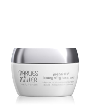 Marlies Möller Pashmisilk Silky Cream Mask Haarkur 125 ml