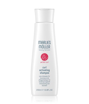 Marlies Möller Perfect Curl Curl Activating Haarshampoo 200 ml