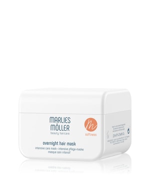 Marlies Möller Softness Overnight Haarkur 125 ml