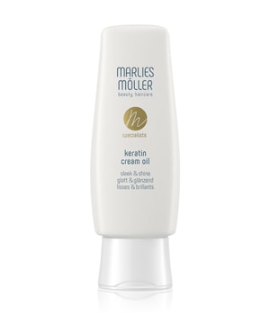 Marlies Möller Specialists Keratin Cream Oil Haaröl 100 ml