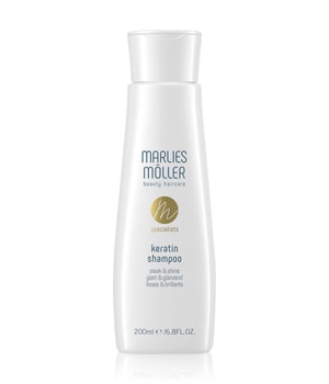 Marlies Möller Specialists Keratin Haarshampoo 200 ml