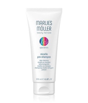 Marlies Möller Specialists Micelle Pre Haarshampoo 200 ml