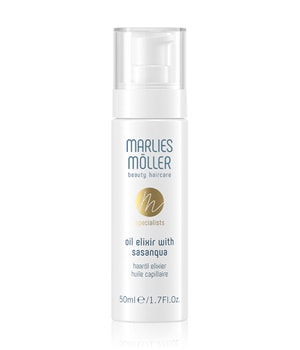 Marlies Möller Specialists Oil Elixir with Sasanqua Haaröl 50 ml