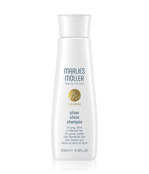 Marlies Möller Specialists Silver Shine Haarshampoo 200 ml