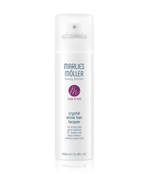 Marlies Möller Style & Hold Crystal Shine Haarlack 200 ml