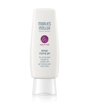 Marlies Möller Style & Hold Design Styling Haargel 100 ml