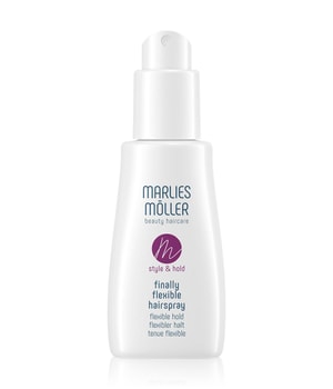 Marlies Möller Style & Hold Finally Flexible Haarspray 125 ml