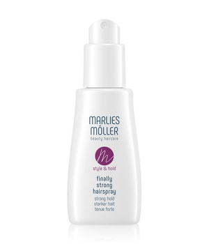 Marlies Möller Style & Hold Finally Strong Haarspray 125 ml