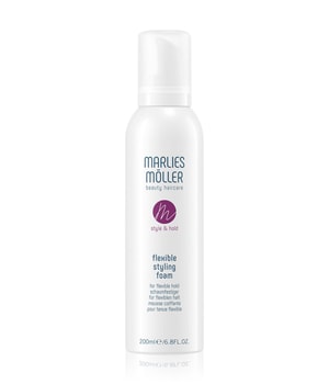 Marlies Möller Style & Hold Flexible Styling Schaumfestiger 200 ml