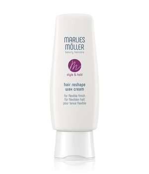 Marlies Möller Style & Hold Hair Reshape Haarwachs 100 ml