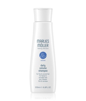 Marlies Möller Volume Daily Volume Haarshampoo 200 ml