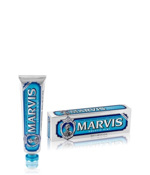 Marvis Aquatic Mint Zahnpasta 85 ml