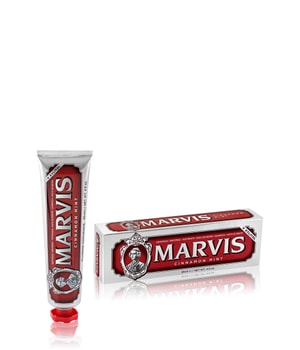 Marvis Cinnamon Mint Zahnpasta 85 ml