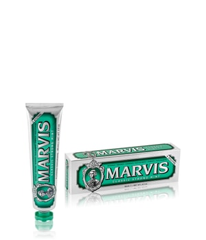 Marvis Classic Strong Mint Zahnpasta 85 ml