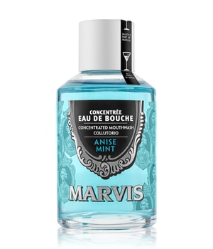 Marvis Eau de Bouche Collection Anise Mint Mundspülung 120 ml