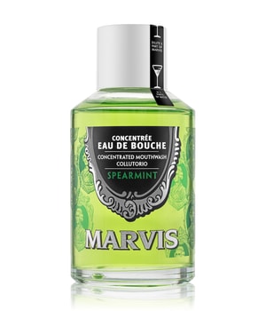 Marvis Eau de Bouche Collection Spearmint Mundspülung 120 ml