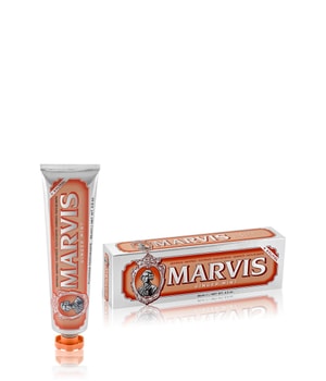 Marvis Ginger Mint Zahnpasta 85 ml