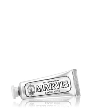 Marvis Whitening Mint Zahnpasta 25 ml