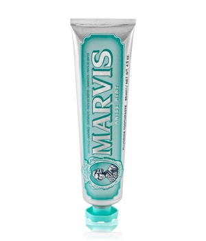 Marvis Anise Mint Zahnpasta 85 ml