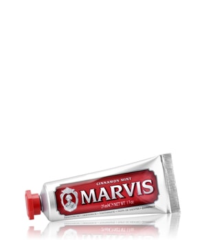 Marvis Cinnamon Mint Zahnpasta 25 ml