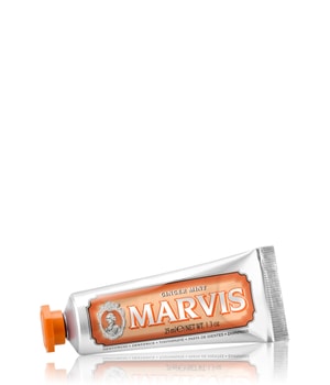 Marvis Ginger Mint Zahnpasta 25 ml