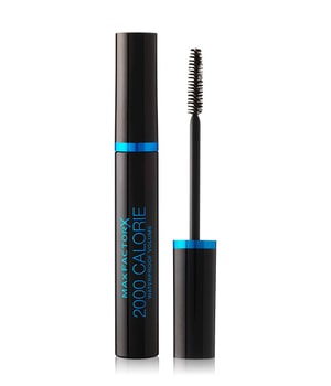 Max Factor 2000 Calorie Waterproof Volume Mascara 9 g Schwarz