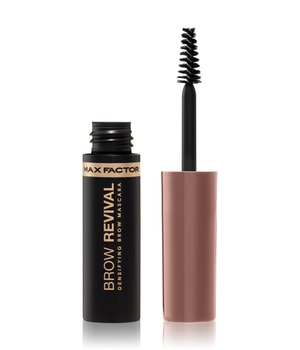 Max Factor Brow Revival Augenbrauengel 4.5 ml Braun