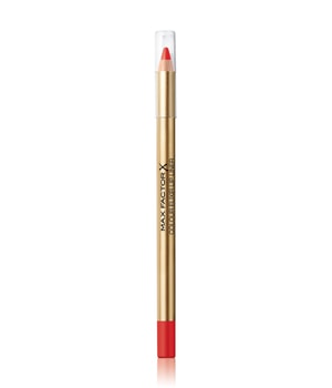 Max Factor Colour Elixir Lipliner 0.78 g Rot